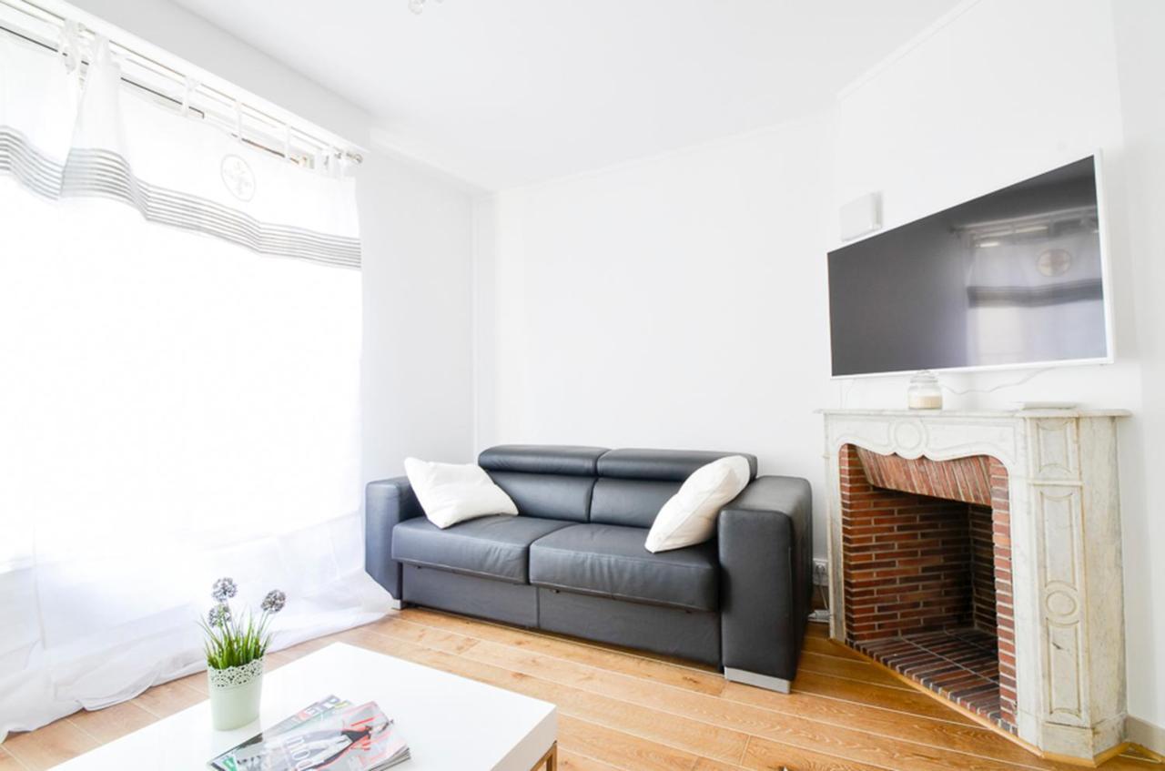 Residence Elysees Paris Exterior photo